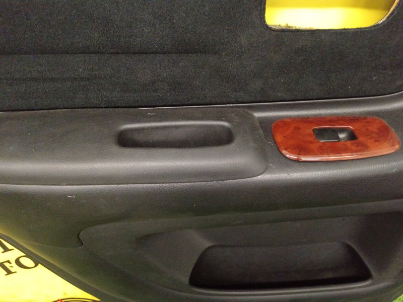 Обшивка боковой двери, 500 рублей, Красноярск