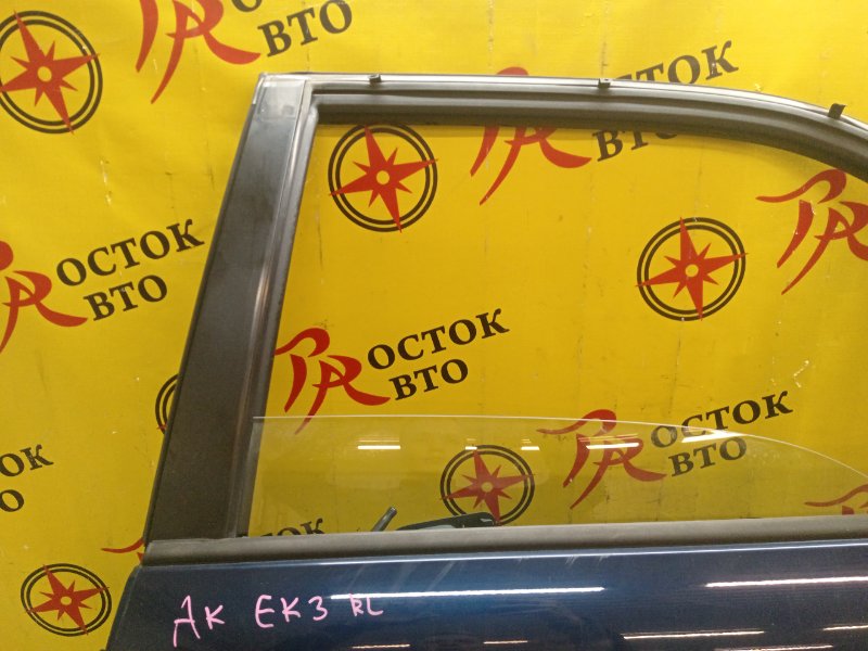 Дверь боковая, 9000 рублей, Красноярск