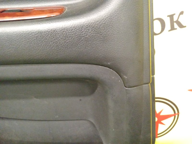 Обшивка боковой двери, 500 рублей, Красноярск