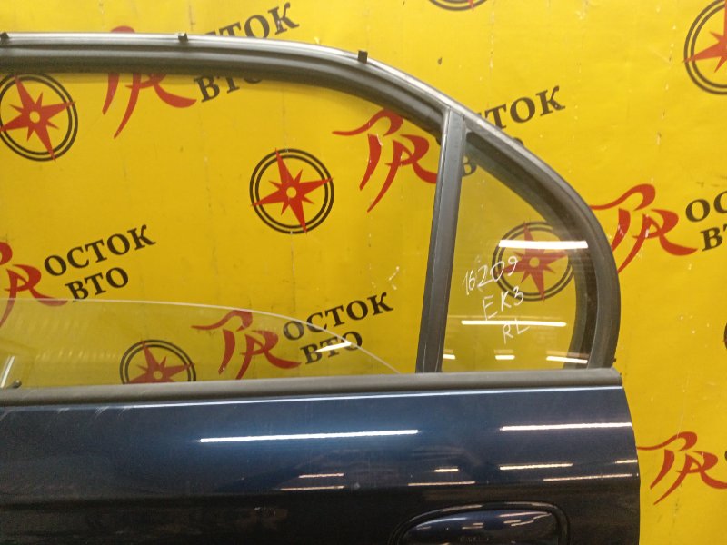 Дверь боковая, 9000 рублей, Красноярск