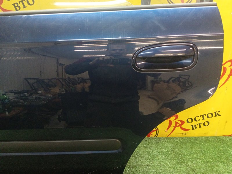 Дверь боковая, 9000 рублей, Красноярск