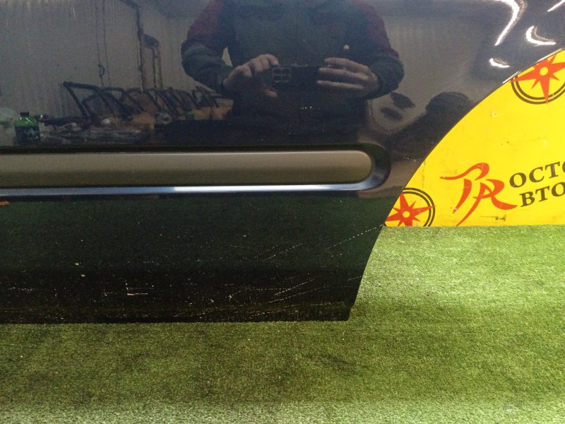 Дверь боковая, 9000 рублей, Красноярск