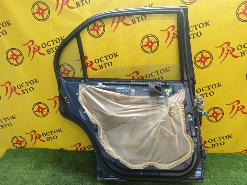 Дверь боковая, 9000 рублей, Красноярск