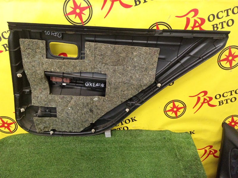 Обшивка боковой двери, 500 рублей, Красноярск