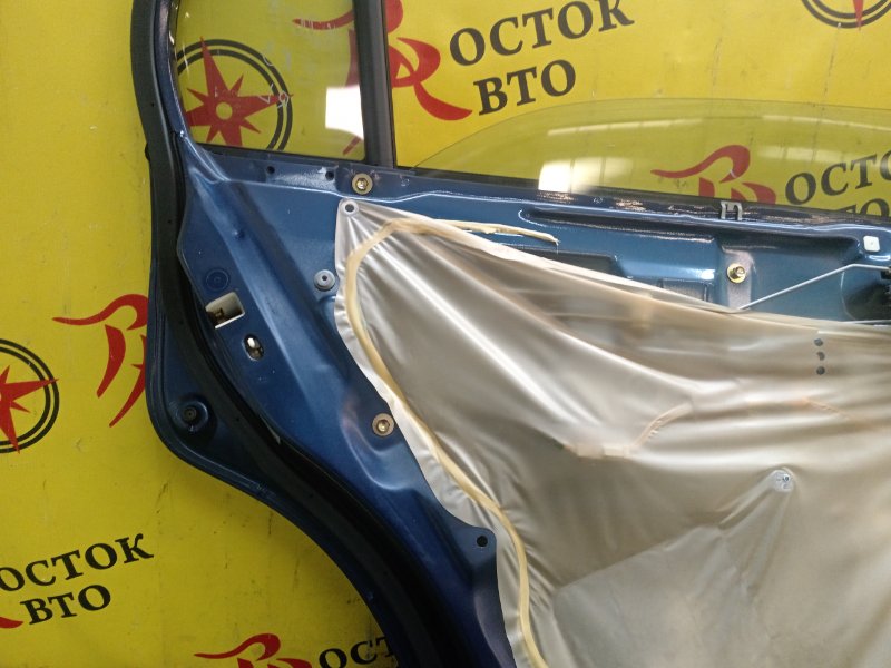 Дверь боковая, 9000 рублей, Красноярск