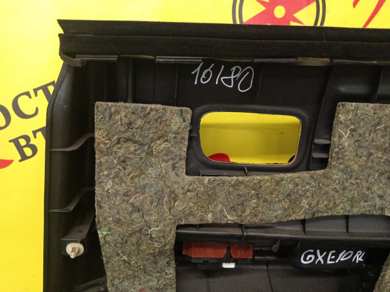 Обшивка боковой двери, 500 рублей, Красноярск