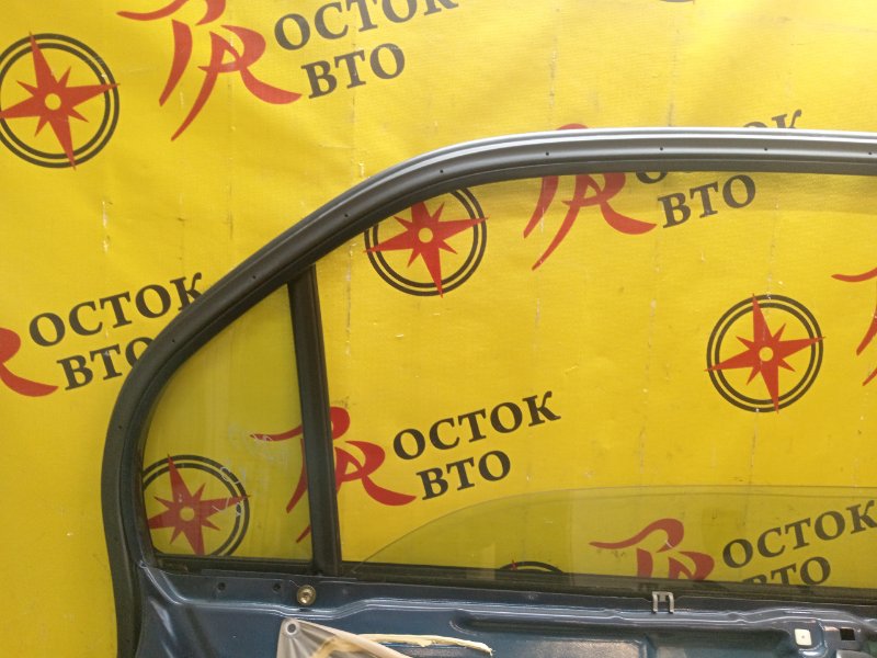 Дверь боковая, 9000 рублей, Красноярск