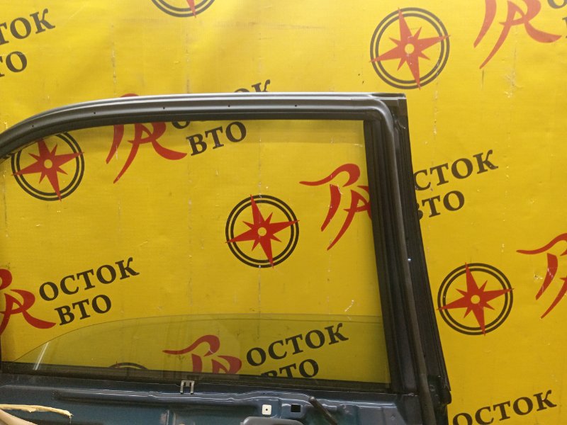 Дверь боковая, 9000 рублей, Красноярск