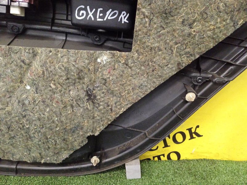 Обшивка боковой двери, 500 рублей, Красноярск