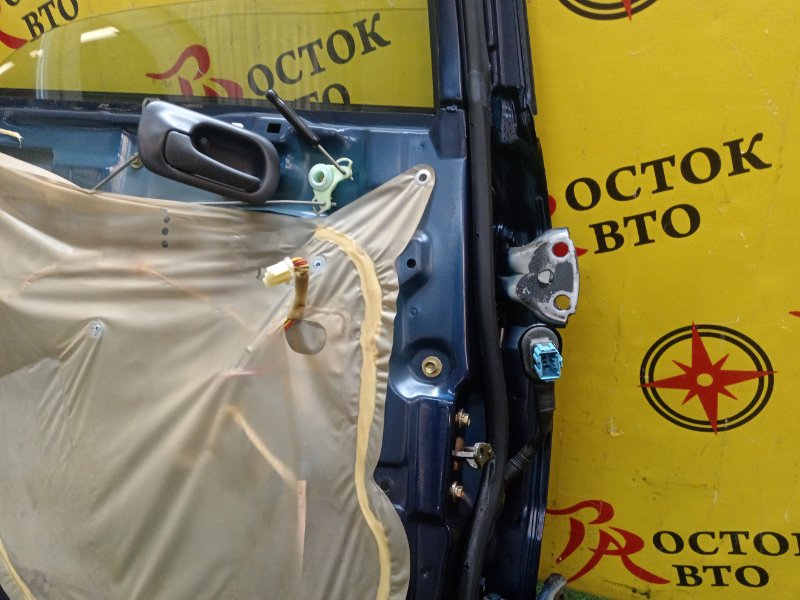 Дверь боковая, 9000 рублей, Красноярск