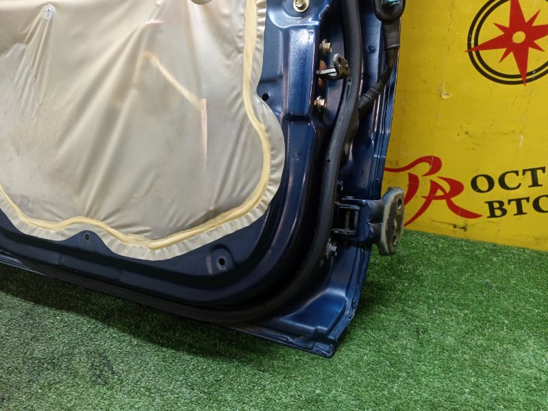 Дверь боковая, 9000 рублей, Красноярск