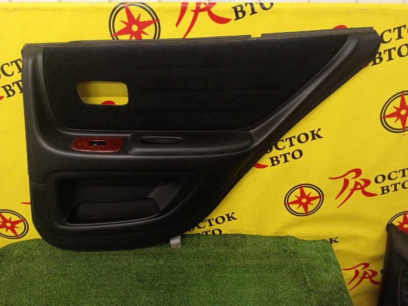 Обшивка боковой двери, 500 рублей, Красноярск