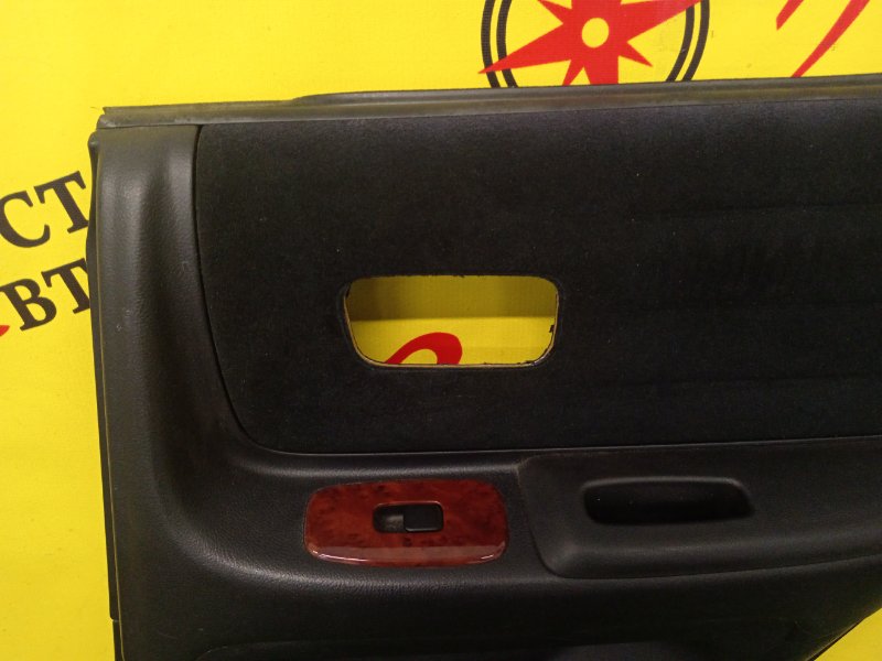 Обшивка боковой двери, 500 рублей, Красноярск