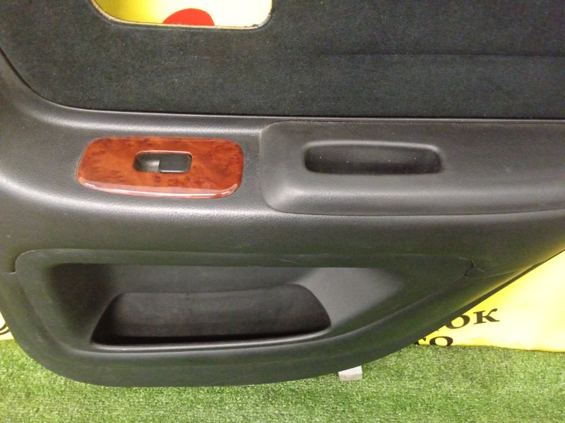 Обшивка боковой двери, 500 рублей, Красноярск