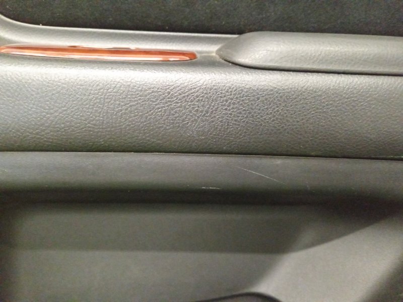 Обшивка боковой двери, 500 рублей, Красноярск