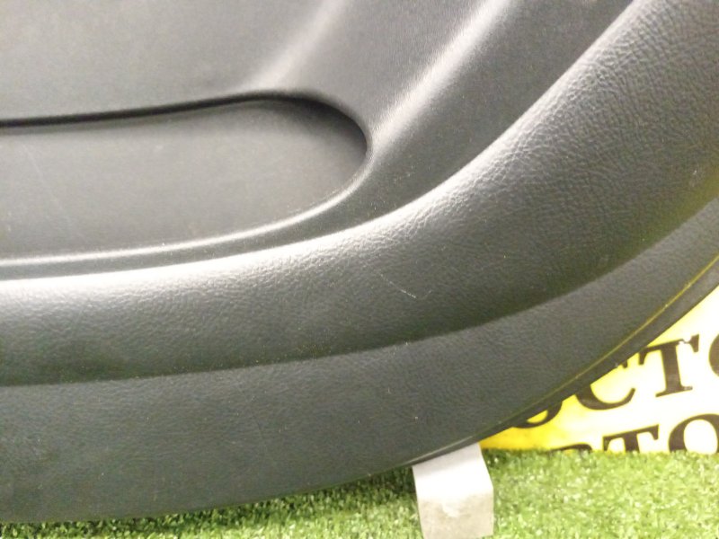 Обшивка боковой двери, 500 рублей, Красноярск