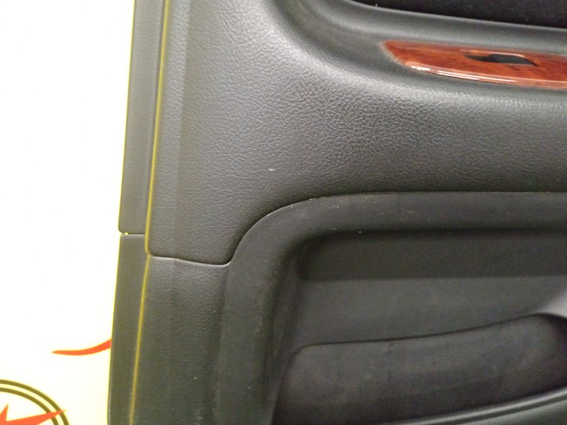 Обшивка боковой двери, 500 рублей, Красноярск