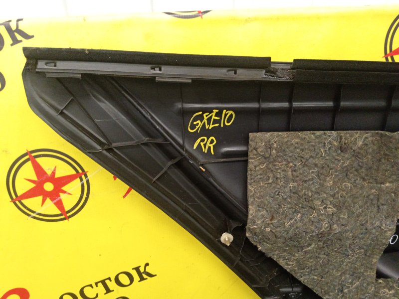 Обшивка боковой двери, 500 рублей, Красноярск