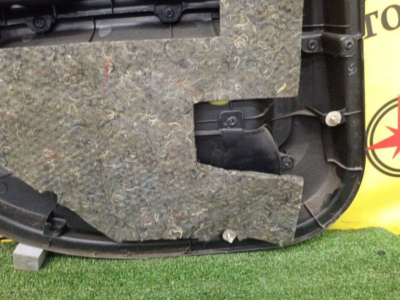 Обшивка боковой двери, 500 рублей, Красноярск