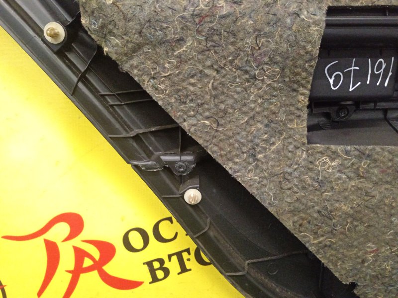 Обшивка боковой двери, 500 рублей, Красноярск