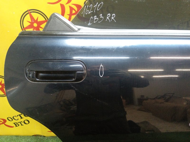 Дверь боковая, 1500 рублей, Красноярск