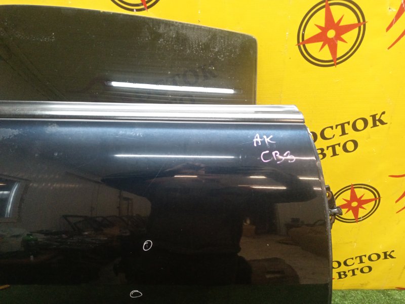 Дверь боковая, 1500 рублей, Красноярск