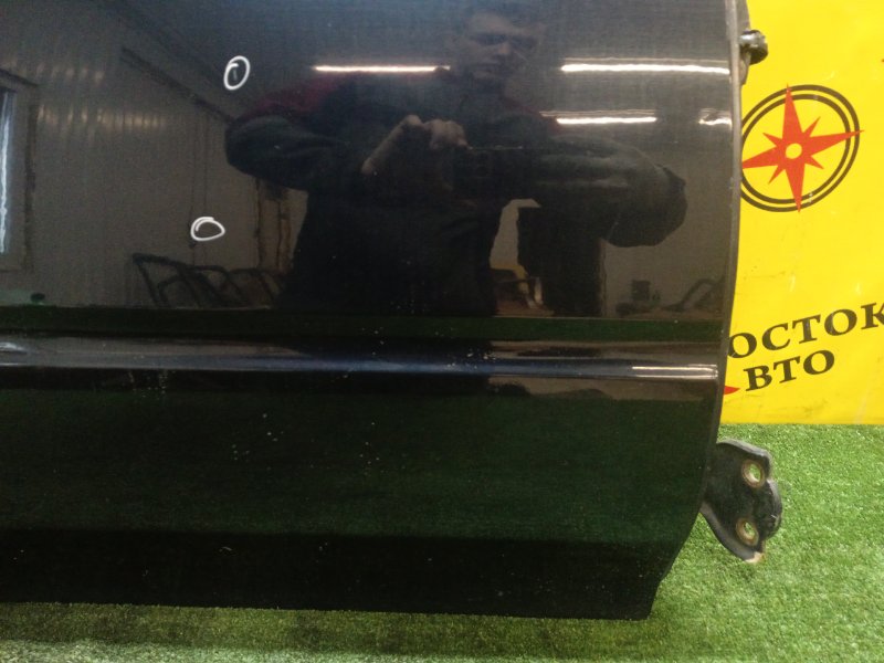 Дверь боковая, 1500 рублей, Красноярск