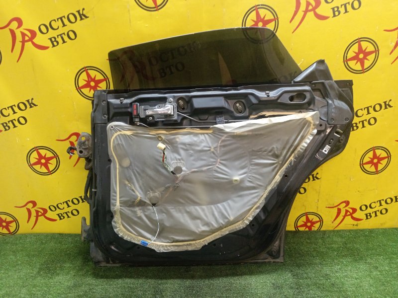 Дверь боковая, 1500 рублей, Красноярск