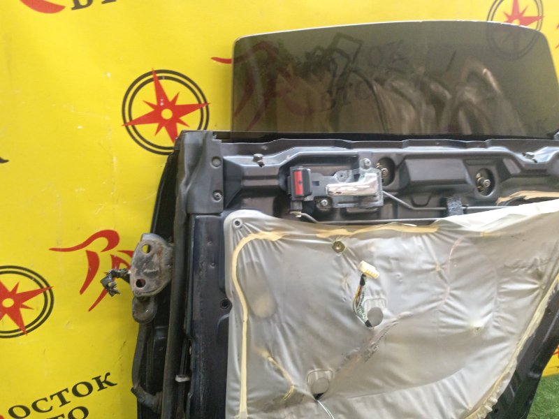 Дверь боковая, 1500 рублей, Красноярск