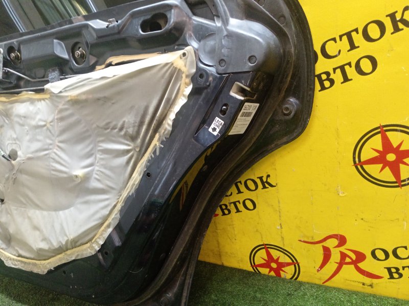 Дверь боковая, 1500 рублей, Красноярск