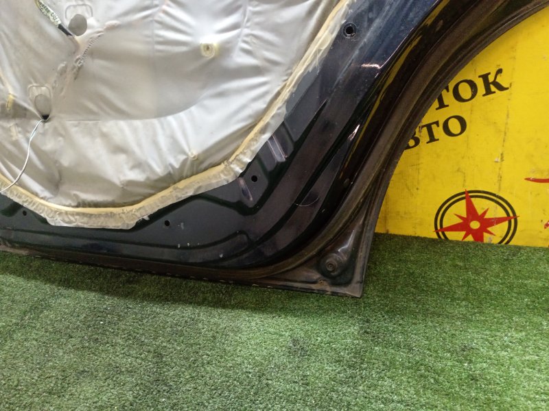 Дверь боковая, 1500 рублей, Красноярск