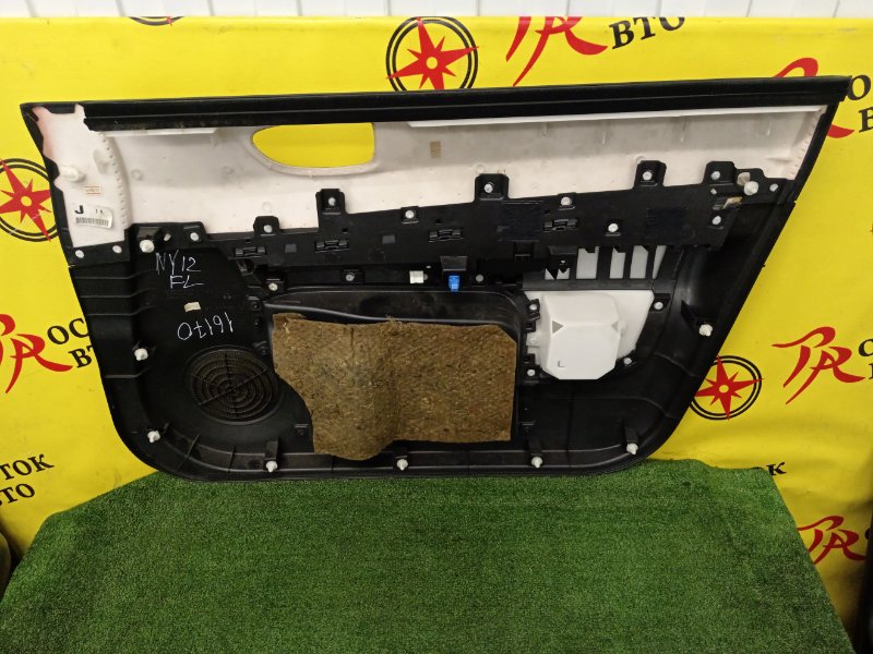 Обшивка боковой двери, 1000 рублей, Красноярск