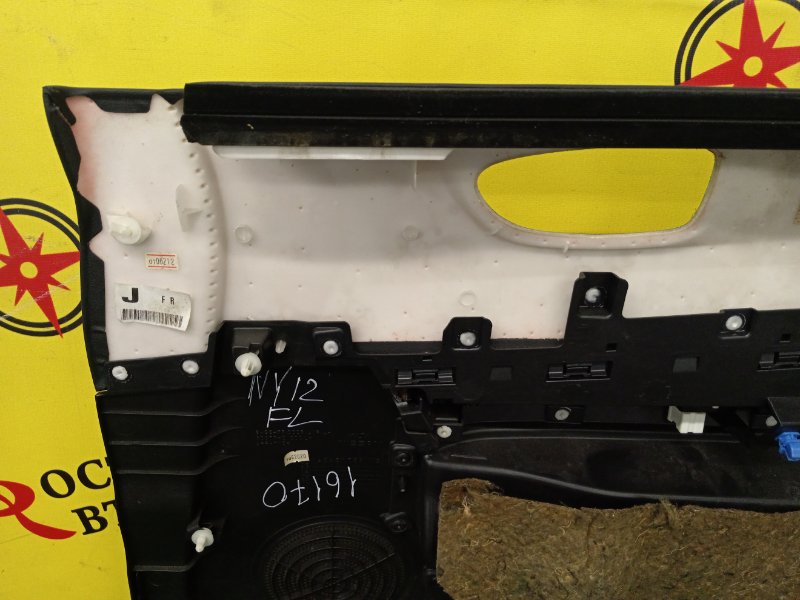 Обшивка боковой двери, 1000 рублей, Красноярск