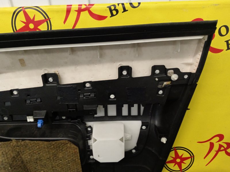 Обшивка боковой двери, 1000 рублей, Красноярск