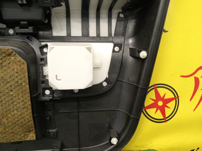 Обшивка боковой двери, 1000 рублей, Красноярск