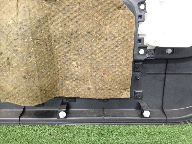 Обшивка боковой двери, 1000 рублей, Красноярск