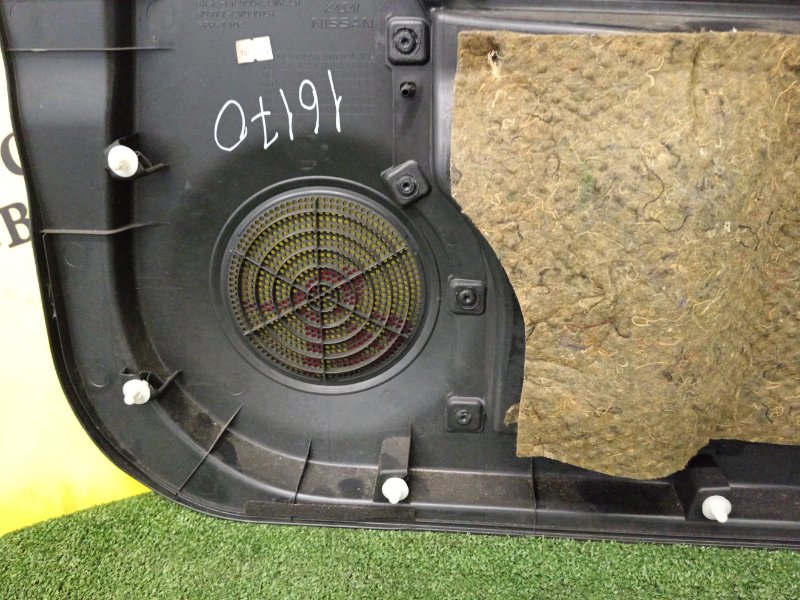 Обшивка боковой двери, 1000 рублей, Красноярск