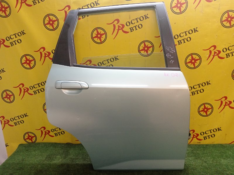 Дверь боковая, 5000 рублей, Красноярск