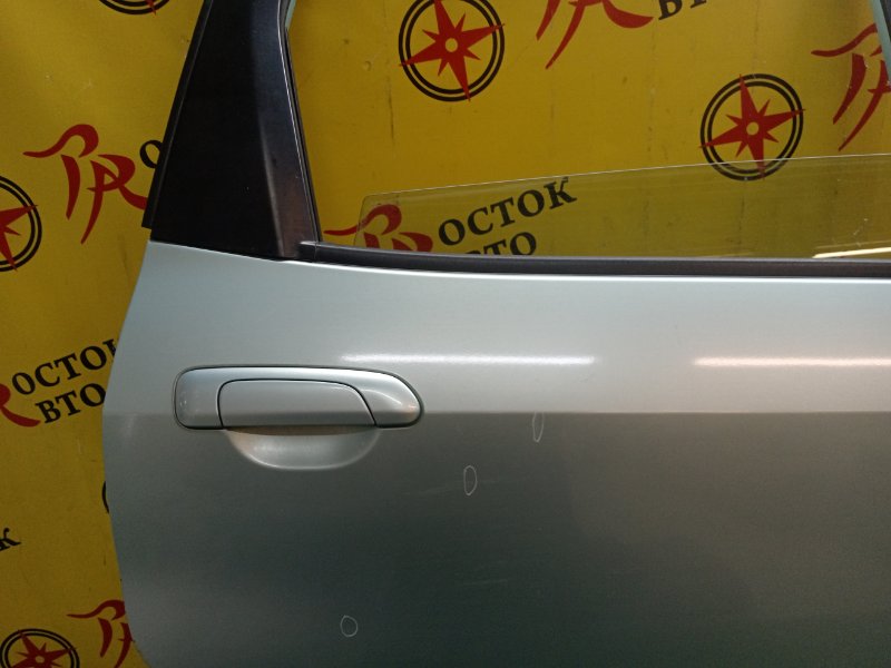 Дверь боковая, 5000 рублей, Красноярск