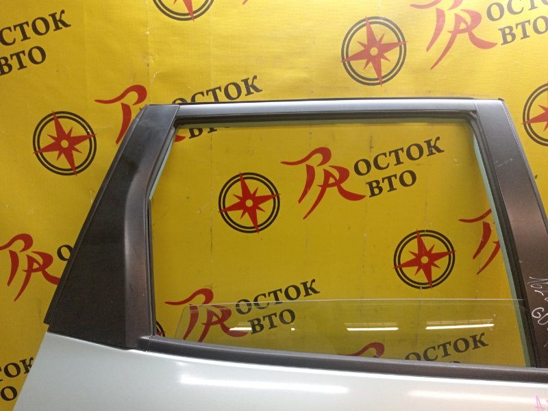 Дверь боковая, 5000 рублей, Красноярск