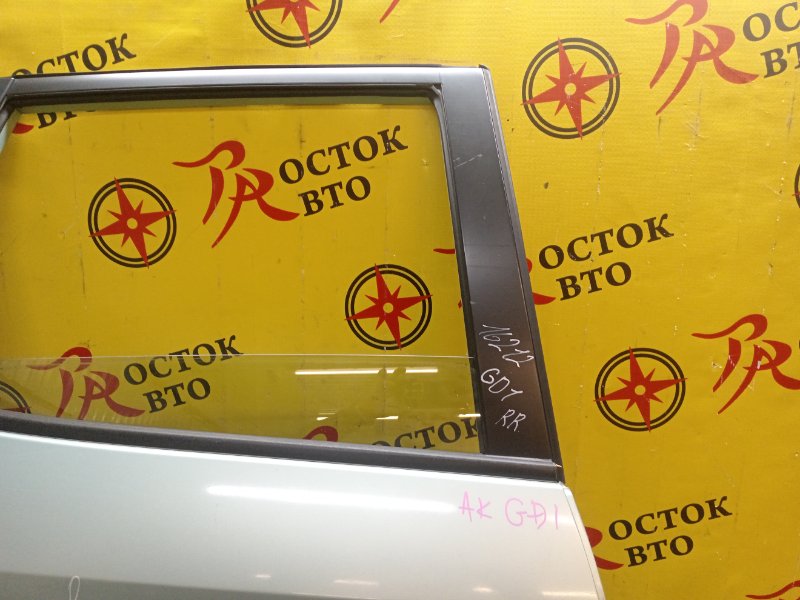 Дверь боковая, 5000 рублей, Красноярск