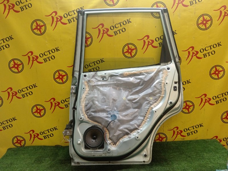 Дверь боковая, 5000 рублей, Красноярск