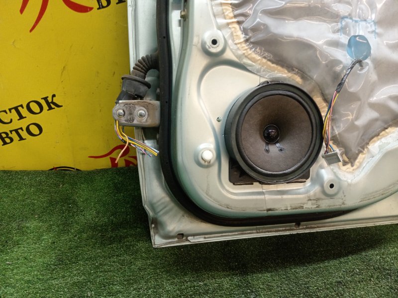 Дверь боковая, 5000 рублей, Красноярск