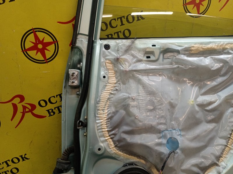 Дверь боковая, 5000 рублей, Красноярск