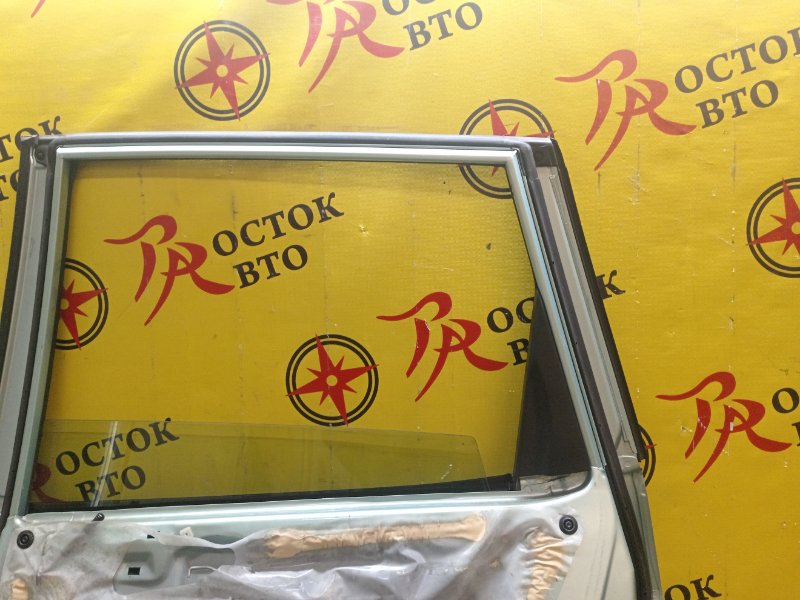 Дверь боковая, 5000 рублей, Красноярск