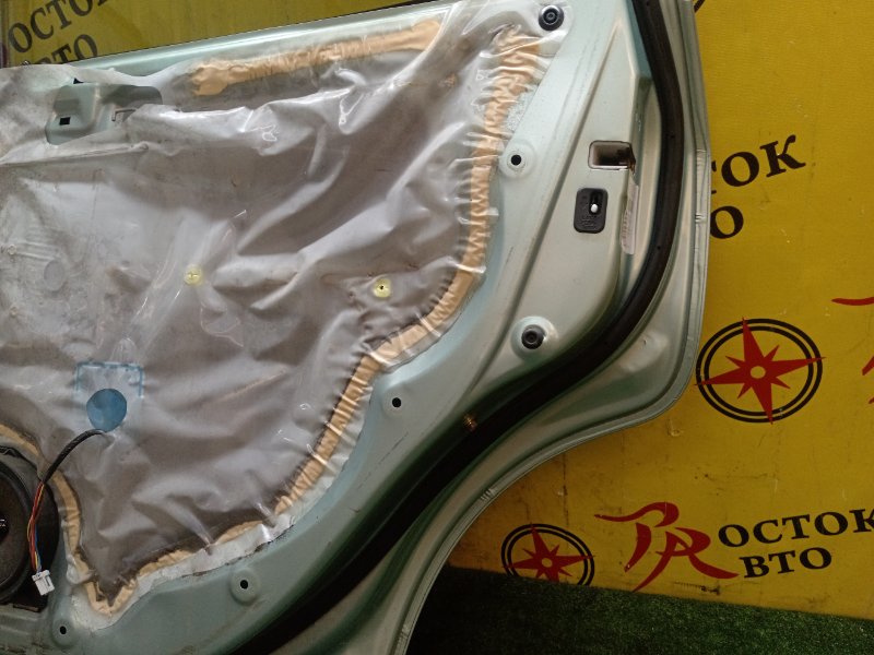 Дверь боковая, 5000 рублей, Красноярск