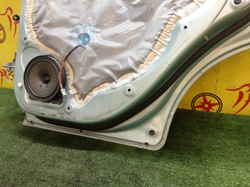 Дверь боковая, 5000 рублей, Красноярск