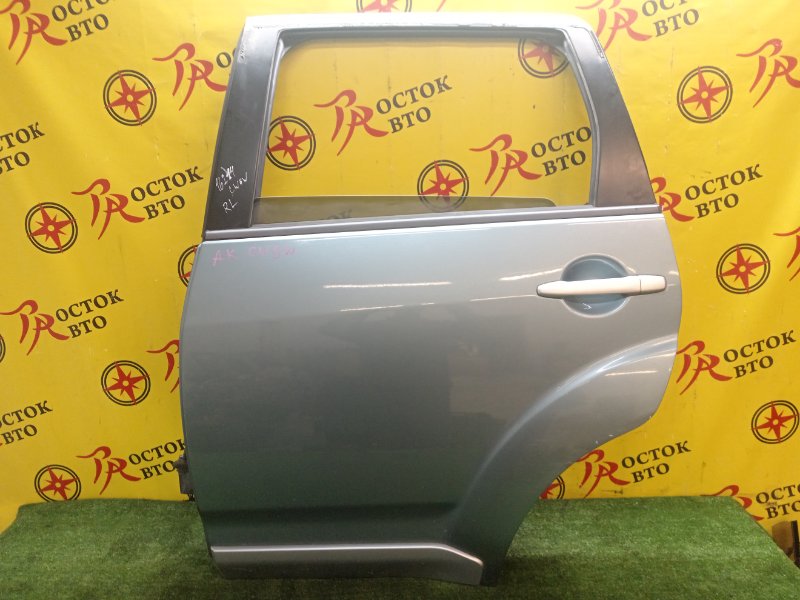 Дверь боковая, 6500 рублей, Красноярск