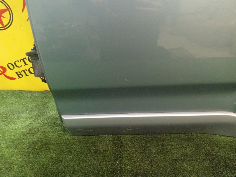 Дверь боковая, 6500 рублей, Красноярск