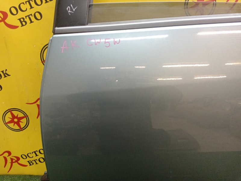 Дверь боковая, 6500 рублей, Красноярск